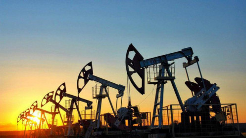 Những yếu tố khiến giá dầu giảm dù nguồn cung từ Nga bị hạn chế