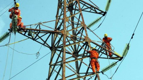 Kỳ vọng 2 mã cổ phiếu điện 'phát sáng' trong năm 2023