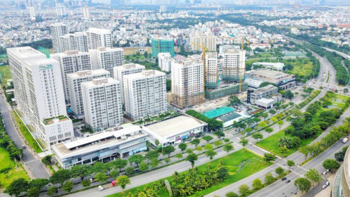 Thị trường bất động sản Việt Nam vững vàng hay suy yếu?