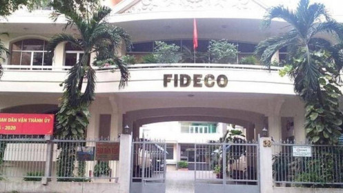 Fideco (FDC): Chứng khoán Thành Công đăng ký mua 3,6 triệu cp