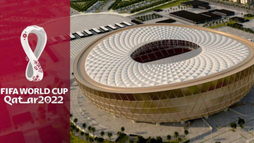 World Cup tại Qatar sẽ là mùa đắt đỏ nhất lịch sử với người hâm mộ