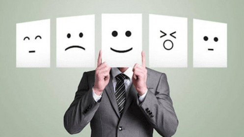 Học cách quản lý cảm xúc của người EQ cao