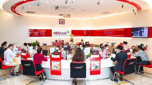 HDBank chuẩn bị phát hành 500 triệu USD trái phiếu chuyển đổi quốc tế