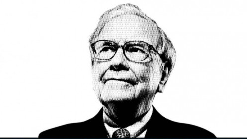The Warren Buffett Way - con đường đầu tư của Warren Buffett