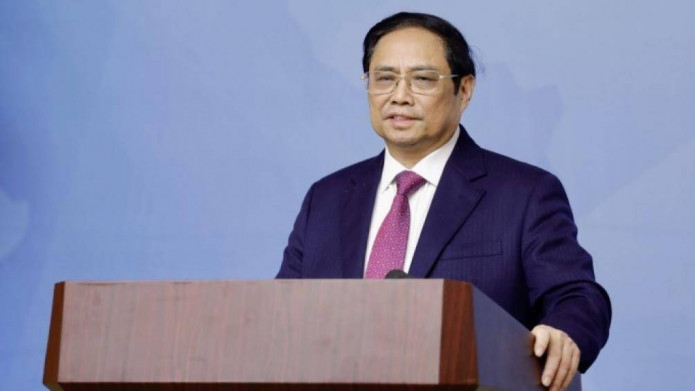 Bộ trưởng Bùi Thanh Sơn: Ngoại giao vaccine đã tiết kiệm ngân sách 900 triệu USD
