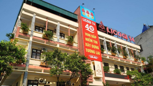 L14 tăng trần phiên thứ 12