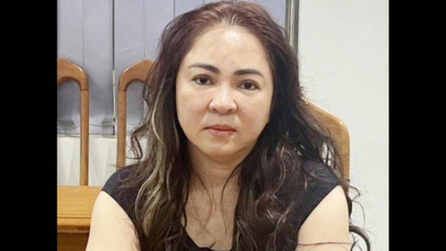 Tiếp tục điều tra bổ sung vụ án bà Nguyễn Phương Hằng