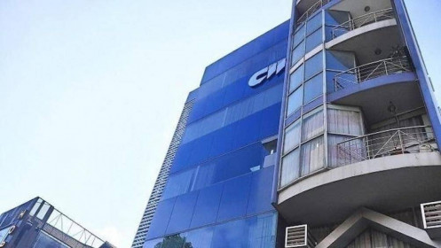 Công ty con CII không mua hết 7 triệu cp NBB đã đăng ký
