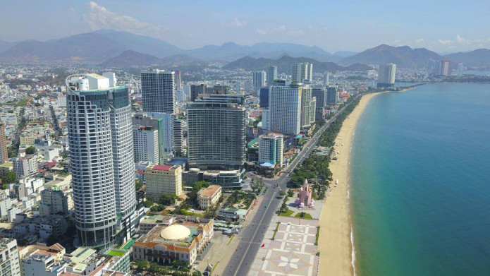 Giá bất động sản
