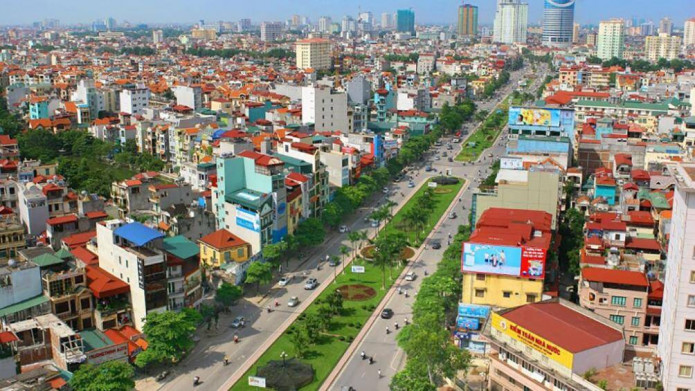 'Đánh thuế tài sản cần được định giá theo thị trường chứ không phải theo giá quy định'