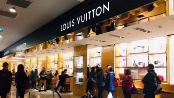Louis Vuitton mở bán…đồ gia dụng