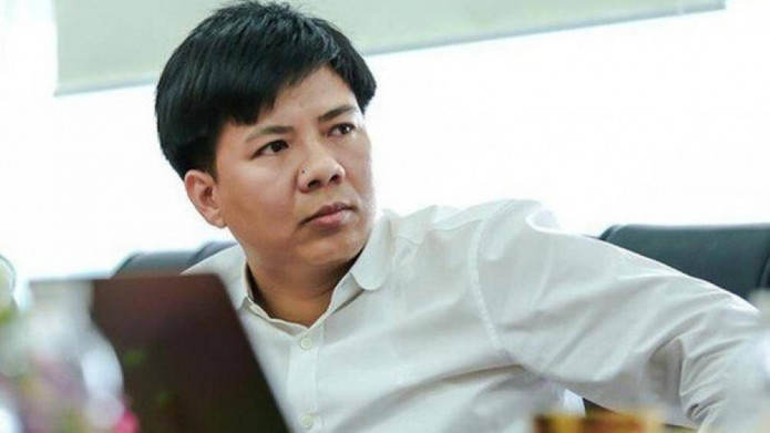 Apax Holdings của 'Shark Thủy' nói gì việc cổ phiếu liên tục 'nằm sàn'?