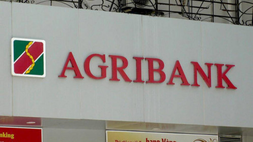 Agribank rao bán khoản nợ không tài sản đảm bảo với giá 54 tỷ đồng