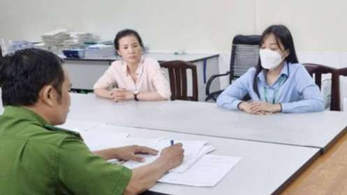 3 trợ lý giúp bà Nguyễn Phương Hằng xúc phạm người khác thế nào