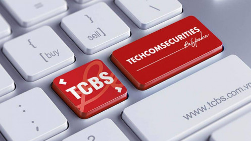TCBS huy động thành công thêm 125 triệu USD vốn vay tín chấp từ định chế tài chính nước ngoài