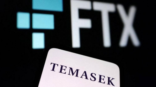 Temasek, GIC mất uy tín vì đầu tư vào lĩnh vực tiền điện tử