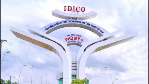 IDICO (IDC) hoãn kế hoạch mua cổ phiếu quỹ