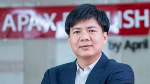 Cựu Chủ tịch Rolls-Royce Việt Nam nói Shark Thủy không phải người xấu