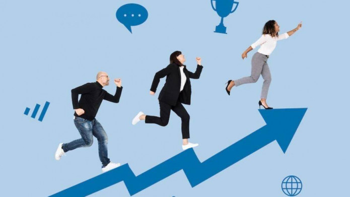 Bao giờ cuộc đời mình bắt đầu đi lên?