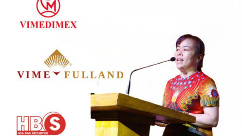 Nữ Chủ tịch Vimedimex cấu kết để thắng đấu giá khu đất 500 tỷ ở Hà Nội