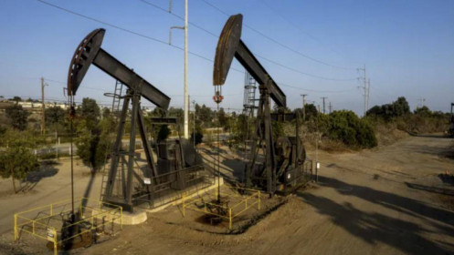 Thị trường dầu mỏ và sự nhầm lẫn giữa đại dịch Covid-19 ở Trung Quốc