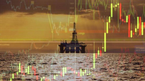 5 Lý do hoài nghi về khả năng thực sự của mức trần giá 60 USD đối với dầu thô của Nga để giữ giá dầu ở mức thấp trong những tháng tới?