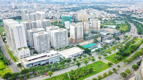 Thị trường bất động sản sẽ hồi phục?