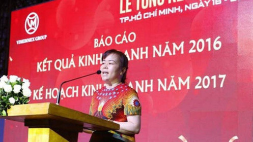 Đề nghị truy tố nữ Chủ tịch Vimedimex Nguyễn Thị Loan