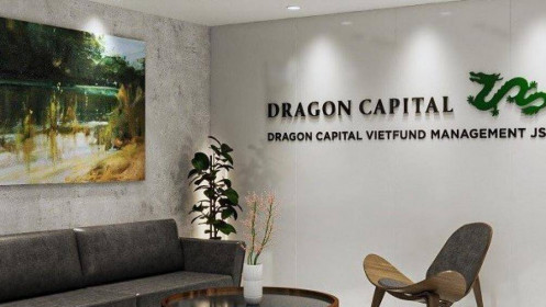 Dragon Capital mua vào 600.000 cổ phiếu HDG của Tập đoàn Hà Đô