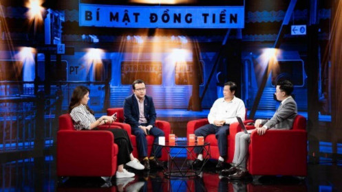 Chuyên gia: Khối ngoại mua ròng chỉ là tác động ngắn hạn, cần thêm chuyển động vĩ mô