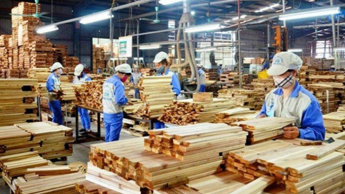 Kiến nghị "gỡ khó" về hoàn thuế VAT cho doanh nghiệp gỗ