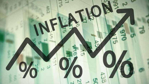 Tiền lương toàn cầu bị ảnh hưởng khi lạm phát