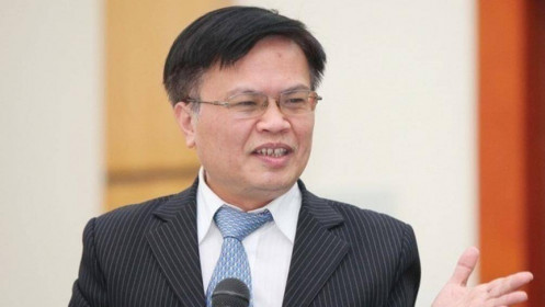 TS Nguyễn Đình Cung: ‘Việt Nam cần đẩy mạnh tự do kinh doanh’