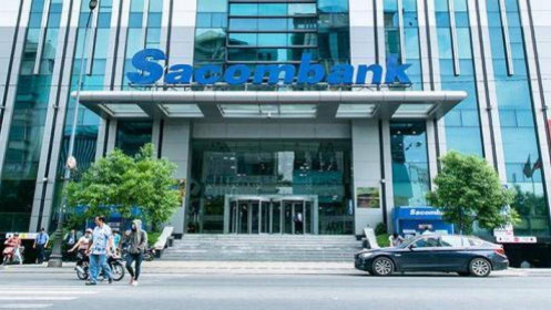 Sacombank tiếp tục rao bán các khoản nợ có liên quan đến KCN Phong Phú