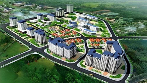 VISecurites muốn bán lại trước hạn lô trái phiếu của chủ dự án Sa Huỳnh, Quảng Ngãi