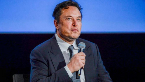 Tỷ phú Elon Musk lên tiếng về "ý định tự tử"