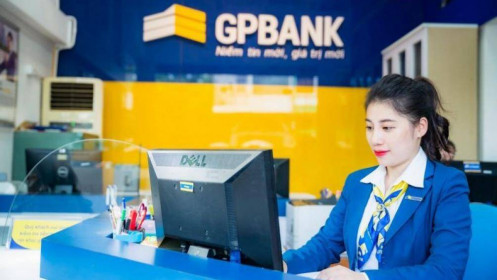 GPBank – Loay hoay con đường xây dựng thương hiệu