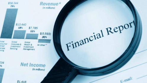 Đọc hiểu báo cáo tài chính SSI (Phần 1): Kinh doanh ngành Chứng khoán không hề đơn giản