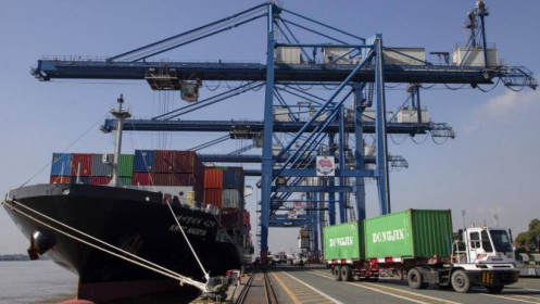 HSBC: Xuất khẩu của Việt Nam bị ảnh hưởng không nhẹ