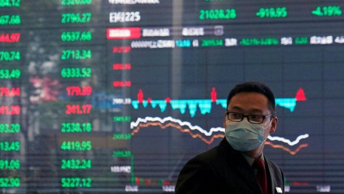 Nhóm cổ phiếu hưởng lợi trong ngắn hạn khi Trung Quốc mở cửa