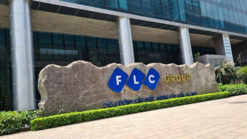 FLC lại bị cưỡng chế thuế gần 1,6 tỷ đồng