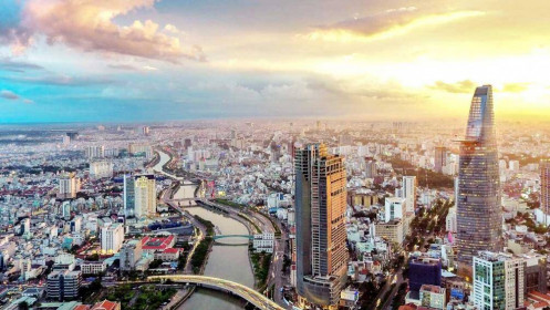 Mirae Asset Việt Nam: Kinh tế Việt Nam năm 2023 cần theo dõi hai yếu tố từ Trung Quốc và Mỹ