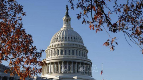 Quốc hội Mỹ bế tắc về dự thảo ngân sách