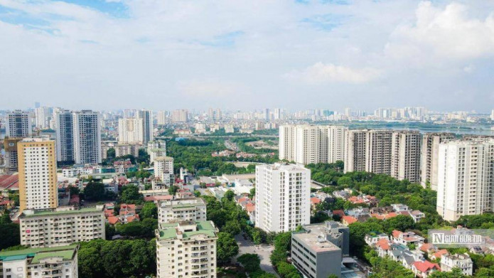 Hà Nội xác định 22 chỉ tiêu phát triển kinh tế - xã hội năm 2023