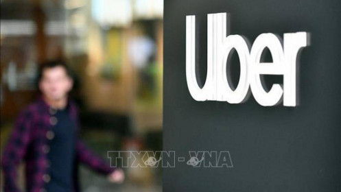 Uber bị phạt hơn 14 triệu USD vì hành vi lừa dối người tiêu dùng Australia