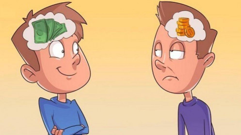 10 điều ngăn chúng ta giàu có