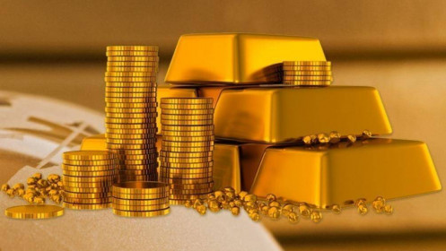 Dự báo giá vàng ngày 9/12: Đà tăng chưa dứt, vàng được kì vọng bứt phá năm 2023