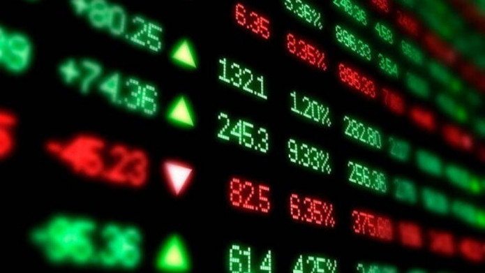 Tổng kết phiên 8/12- Đảo chiều đột ngột ở phiên chiều