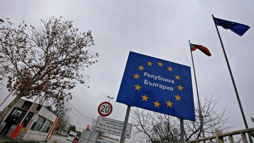 Áo phản đối Romania và Bulgaria gia nhập Schengen