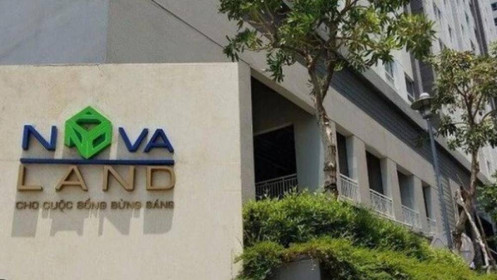 Novaland (NVL): Cầm cố toàn bộ cổ phần tại hai công ty để đảm bảo cho khoản vay 100 triệu USD